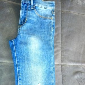 Girls Jeans